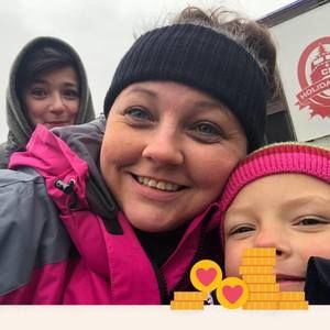 Meet your Posher, Meghan